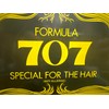 Generic Set of 2 bottles Hypoallergenic Formula 707 B for
