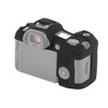 STSEETOP Camera Case for Canon R5 - Silicone Protective DSLR