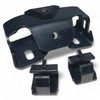 Autocraft Rear Boot Lock Compatible with Peugeot 206 1998 to