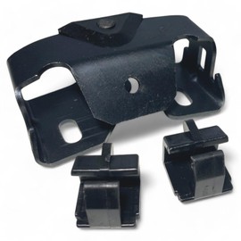 Autocraft Rear Boot Lock Compatible with Peugeot 206 1998 to 2006 OEM 8724C0 8724.C0