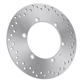 M MATI Fit for Honda VTX1300 VTX1300C VTX1300R VTX1300S VTX1300T Rear Brake Disc Rotor 2003-2009 43251-MEA-671