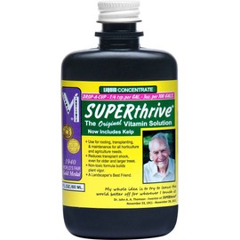 SUPERthrive VI30131 Plant Vitamin Solution, 2 Ounce