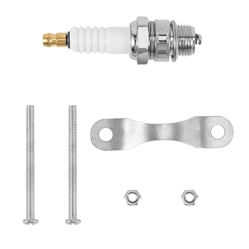 Trkimal High Performance Kit CDI + Ignition Coil + Magneto