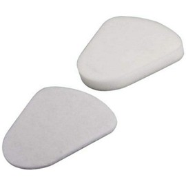 Replacement Filter Set for Shark XFF350 Navigator Lift-Away NV350, NV351, NV3521, Felt + 1 Foam