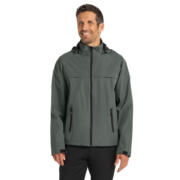 Port Authority Torrent Waterproof Jacket