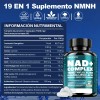 Megneta Nad Trimethylglycina R-ala Sulforafano