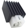 5 Pin CDI Regulator Rectifier Relay Fuel Filter Ignition Coil
