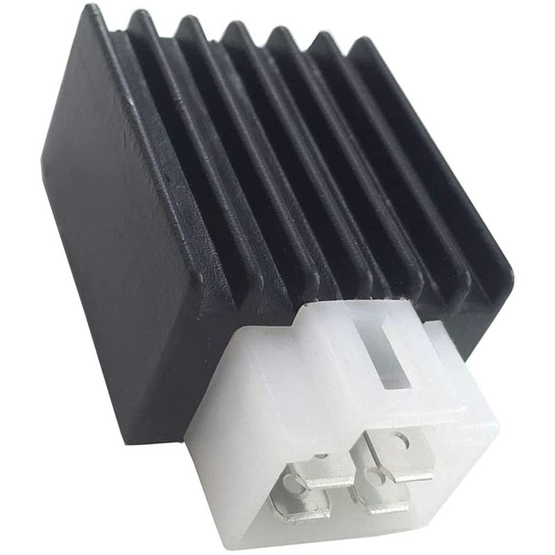 5 Pin CDI Regulator Rectifier Relay Fuel Filter Ignition Coil