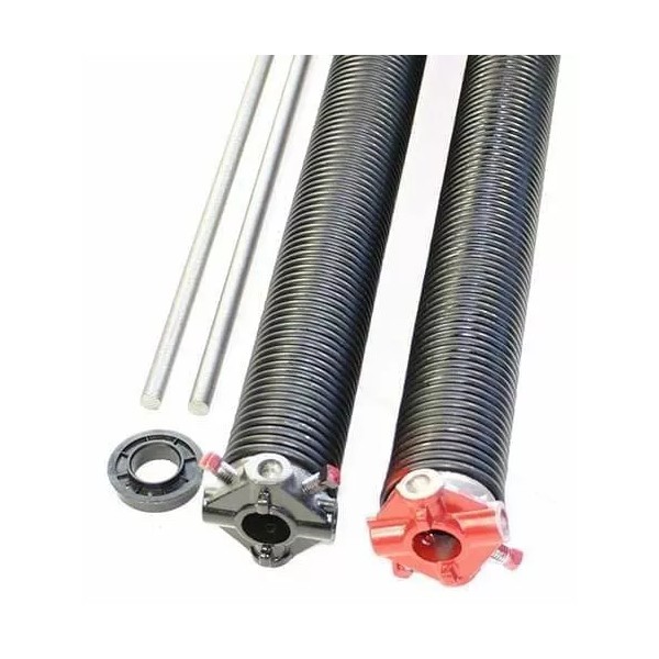 MUG Pair of Garage Door Torsion Springs 234 x 1-3/4