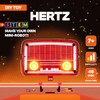 Stem Adventure - Hertz