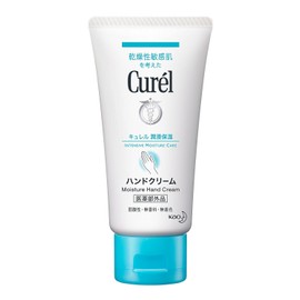 kyureru Hand Cream G X 3 Pcs