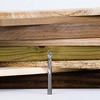 SpeTool 1/4 Inch Shank Up & Down Cut Spiral Router