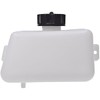 JRL Mini Bike Gas Tank for 43 47cc 49CC Quad ATV Mini Dirt Pit Bike Pocket Rocket Scooter