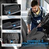15.8" Car Duster Chenille,Car Accessories Duster Interior for Men,Washable Reusable