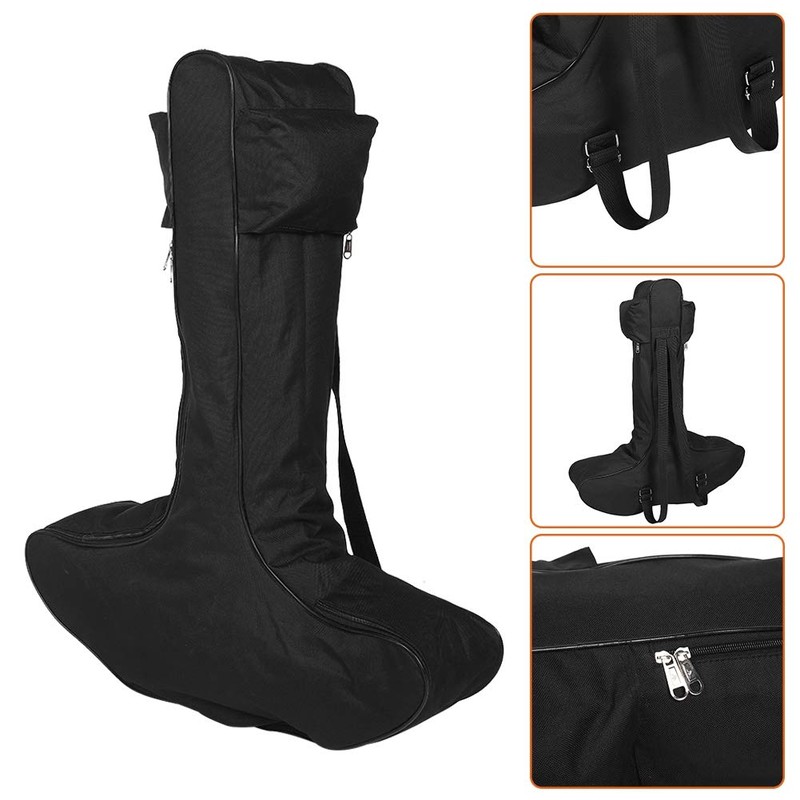 Vikye Lightweight Archery Bow Bag, Takedown Bow Bag with Adjustable