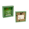 LINA OFFICINE GRAFICHE CREATIVE salvadenaio in legno regalo compleanno con