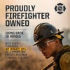 Fire Science Fire Salt Hydration Sticks, Electrolytes & Coconut Water,