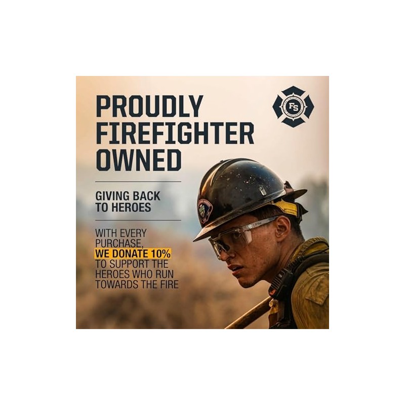 Fire Science Fire Salt Hydration Sticks, Electrolytes & Coconut Water,