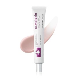 Dr. Melaxin Face Phalt Tightening Cream, 1.7 fl oz (50 ml), Pores, Lifting, Wrinkles, Hali, Sebum, Collagen, Volume, Calamine, Korean Skin Care, Korean Cosmetics