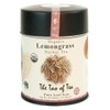 The Tao of Tea, Lemongrass, Organic Herbal Tea, 3 Ounce