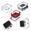 jojofuny 3pcs Magnetic Metal Frame Protective Case for Series Luxurious