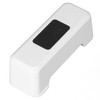 Automatic Toilet Flusher USB Charging Infrared Sensor Touchless Toilet Flusher