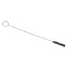 DeLonghi Stainless Steel Cleaning Brush for Hoses/Pipes - Nylon Brush