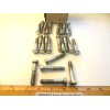 Ford 25 OEM PCS FORD "BOLT" HEX HD. 3/8"-16 X