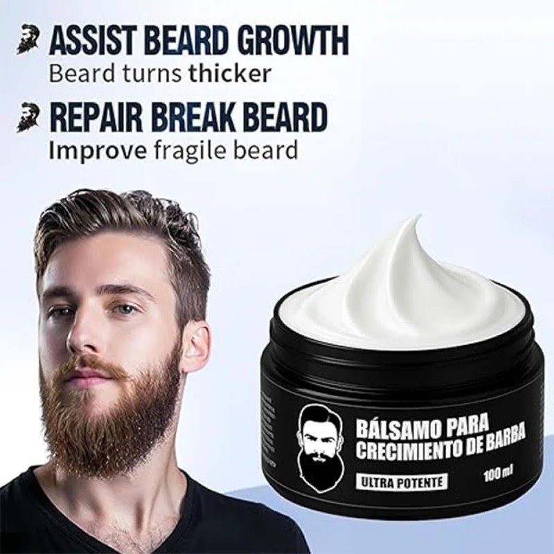 Cosméticos Apolo Barba Estimulante Barba1