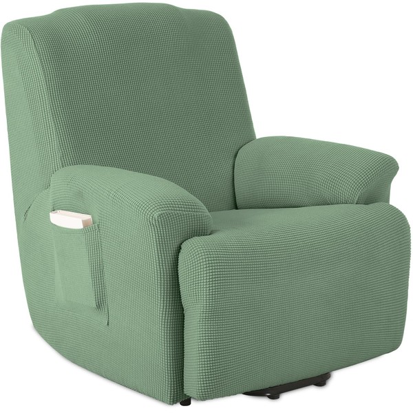 Tianshu Chair Covers - Spandex Sofa Covers - Stretch Chair