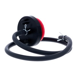 Ariens OEM Fuel Primer Bulb With Hose 20001472