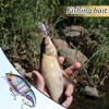 Multi Jointed Swimbait - Segmented Top Water Bait - Realistic