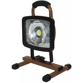 Southwire L1681SW 22W LED Portable Work Light 1945 Lumens