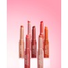 MUA Makeup Academy Hydra Juice Shimmer Lip Stylo Lipstick, With
