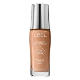 L'bel Solutions Basé Sérum Con Ácido Hialuronico