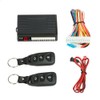 Shkalacar Universal Remote Central Control Box Kit, Car Door Lock,