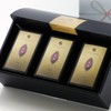 Kyoto Rikyuen uji-303 Uji Tea 1.1 oz (30 g), Set