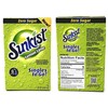Sunkist Zero Sugar Singles To Go Bulk Variety Pack -
