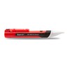 Triplett 9602 Sniff-It Non-Contact AC Voltage Detector with Overload Protection,
