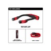Milwaukee 400 Lumen LED Around The Neck Work Light Adjustable