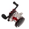 Baitcasting Fishing Reel Metal Baitcasting Reel All Metal Drum Transverse
