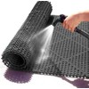 Dri-Dek® Pickup Truck Bed & Service Work Truck Compartment Liner