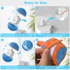 Bolpetizo Dog Toys Dog Ball, Durable Motion Active Rolling Balls