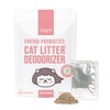 Lady N Cat Litter Deodorizer – Litter Box Odor Eliminator