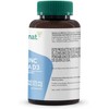 Pronat Magnesio Zinc con proteína vegetal - 90 tabletas