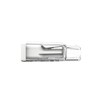 WAGO COMPACT splicing connector; for solid and stranded conductors; max.