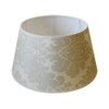 Lampshade Brilliant Cream TL 25-18-14