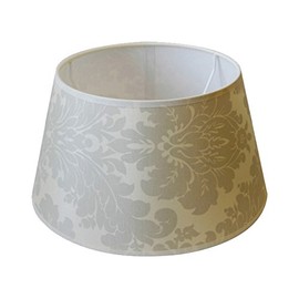 Lampshade Brilliant Cream TL 25-18-14