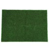 DIY Artificial Simulated Garden Grass Lawn Turf Miniature Landscape Decoration