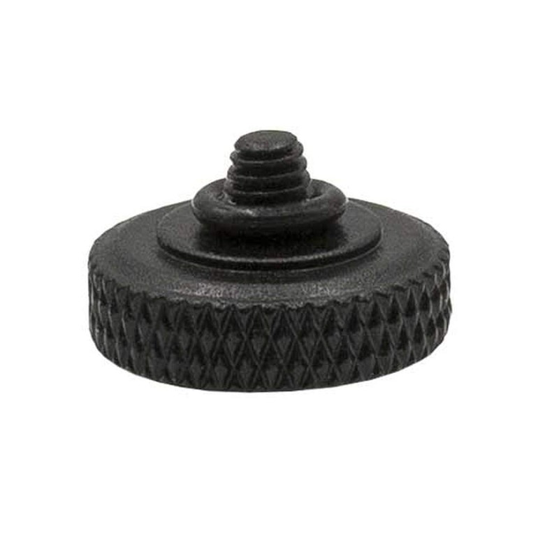 ProMaster Deluxe Soft Shutter Button - Black/Black, (Model 2096)